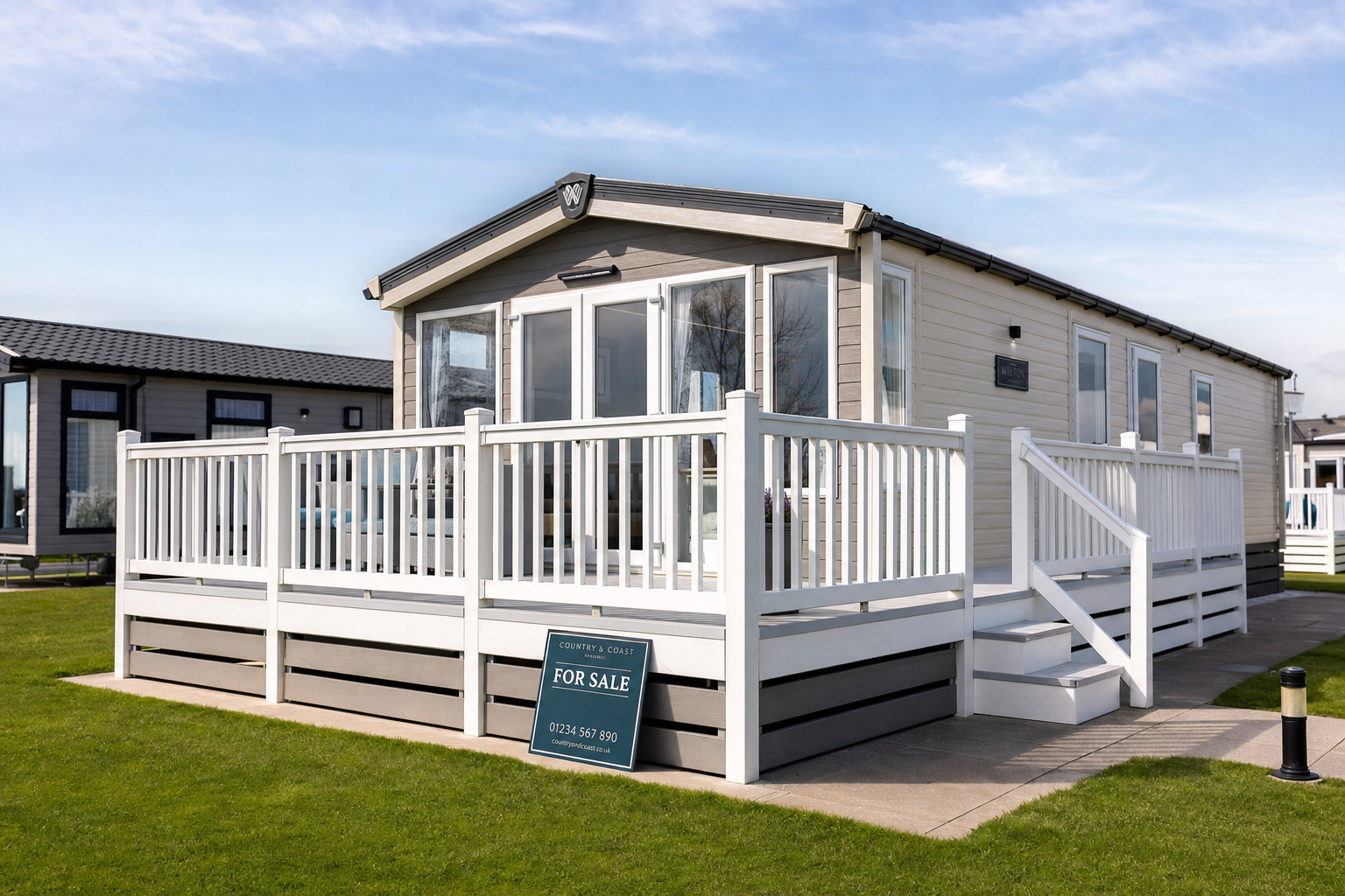 How to Sell Your Static Caravan: The Complete Guide
