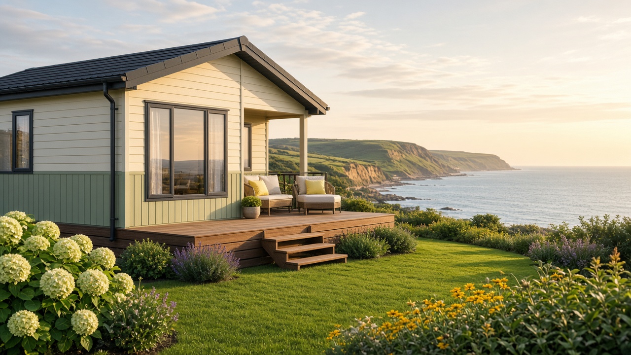 Lauren’s Legacy opens a second charity lodge in Scarborough