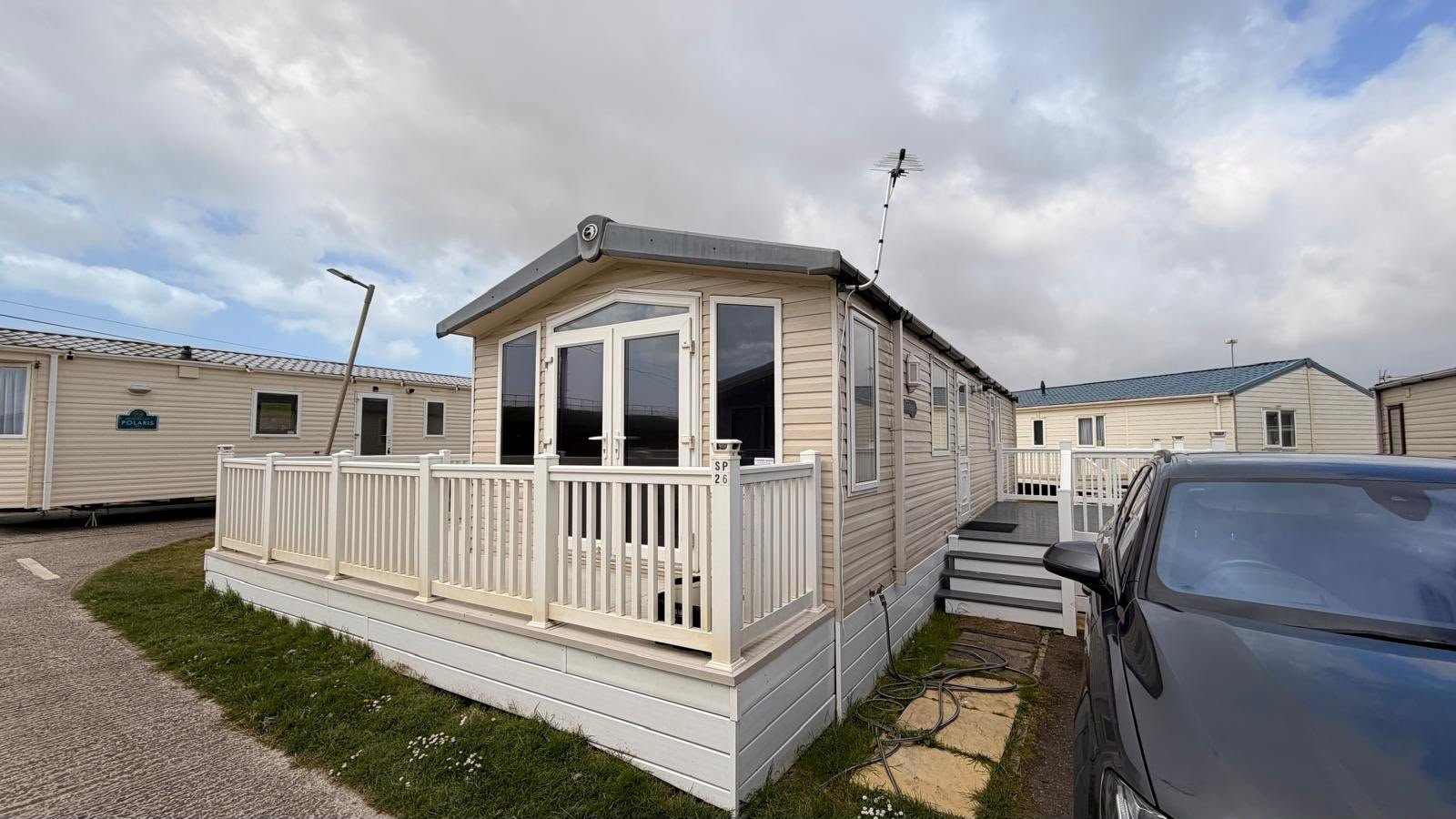 Swift Bordeaux Static Caravan Guide: History, Specs, Value & Prices