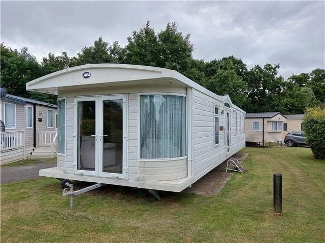 ABI St James Static Caravan Guide: History, Specs, Value & Prices