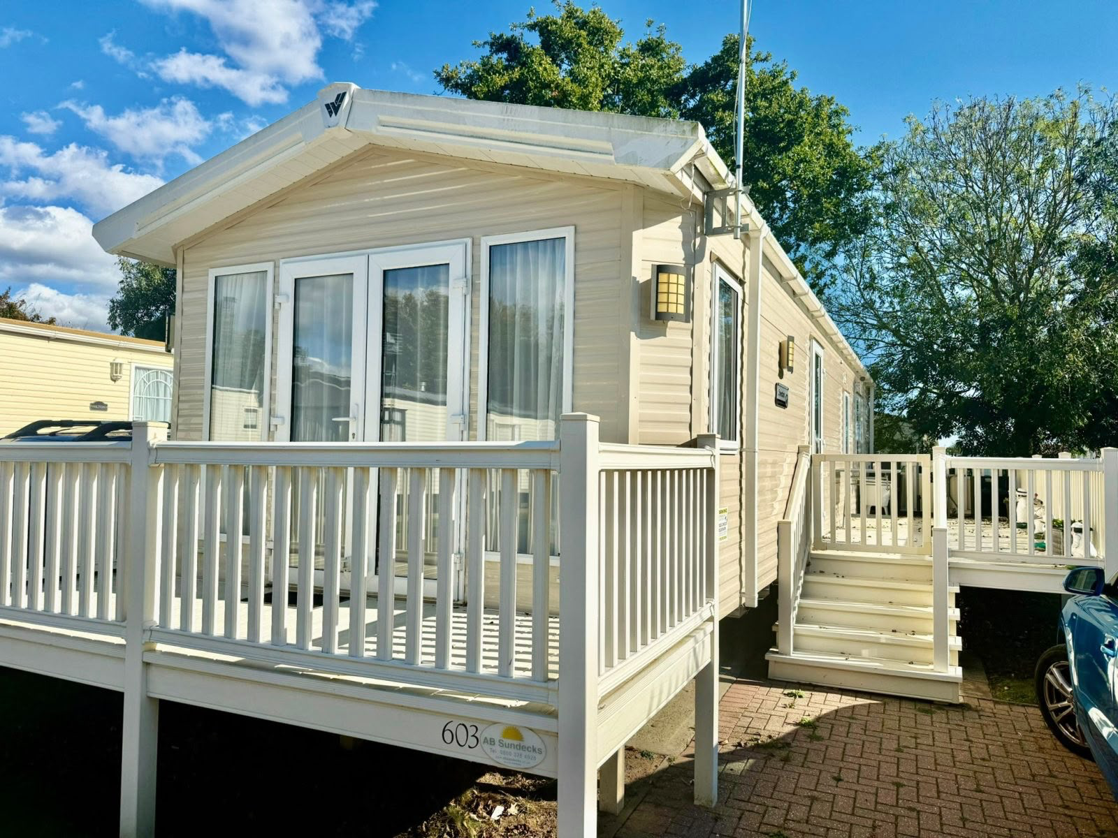 Willerby Sheraton Static Caravan Guide: History, Specs, Value & Prices