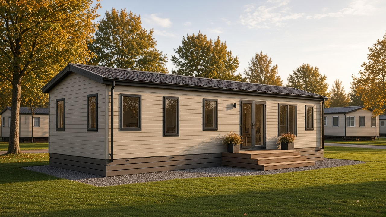 Selling a Victory Static Caravan: Value and Seller Guide