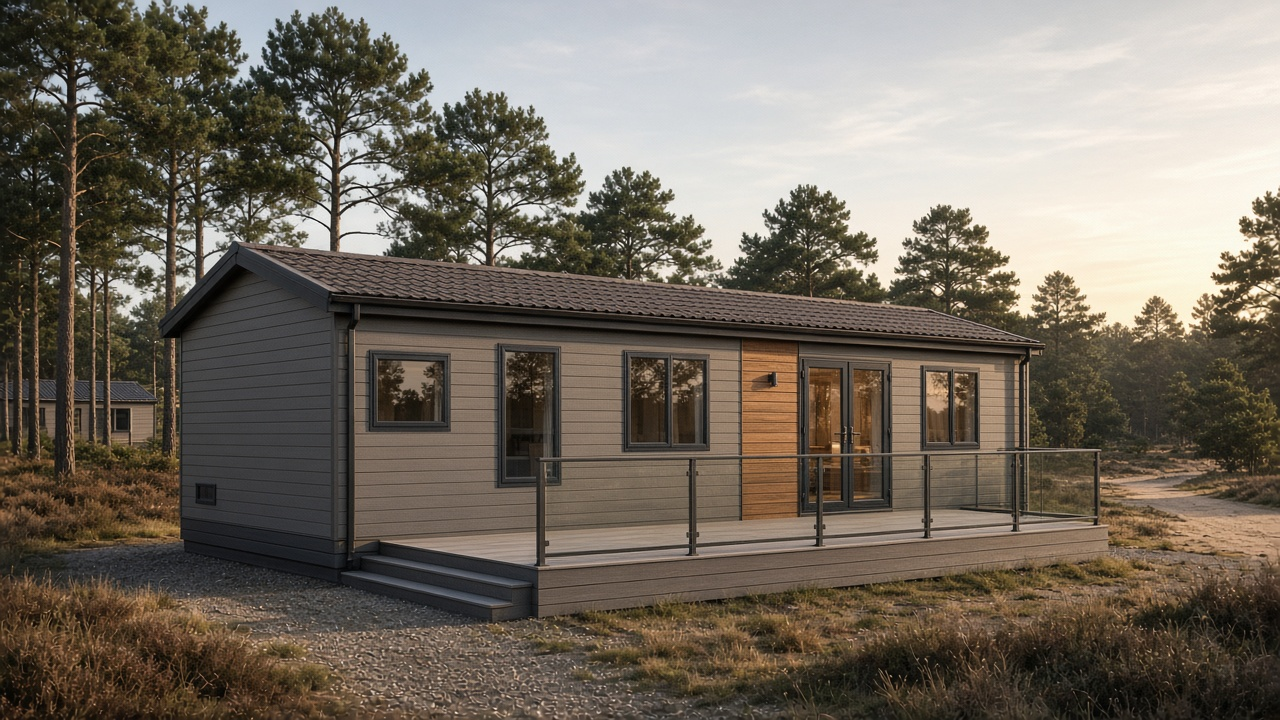 Selling a Regal Static Caravan: Value and Seller Guide
