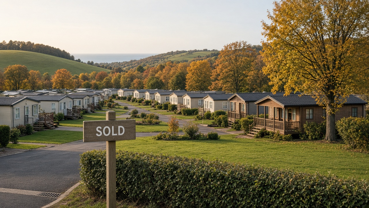 Holiday Parks Sold and For Sale: October 2026 Update