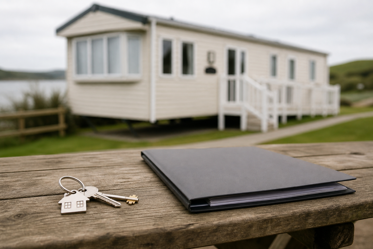 Cash Buyer vs Private Sale vs Park Sale: The Complete Comparison