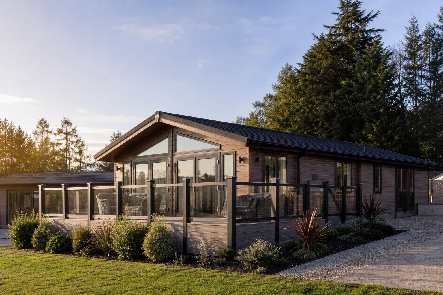 Pemberton and Omar Lodges: What Buyers Actually Pay