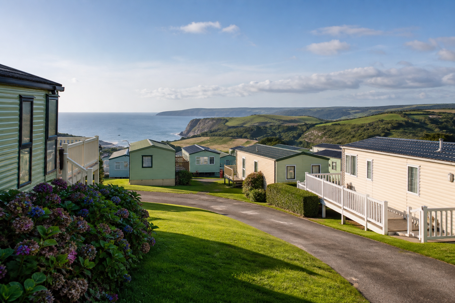 August Static Caravan Market Update 2026