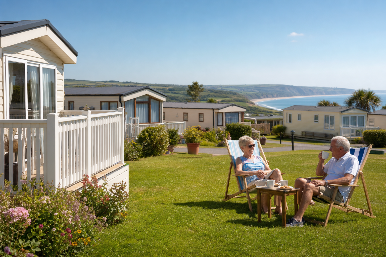 Static Caravan Market Update: Summer 2026
